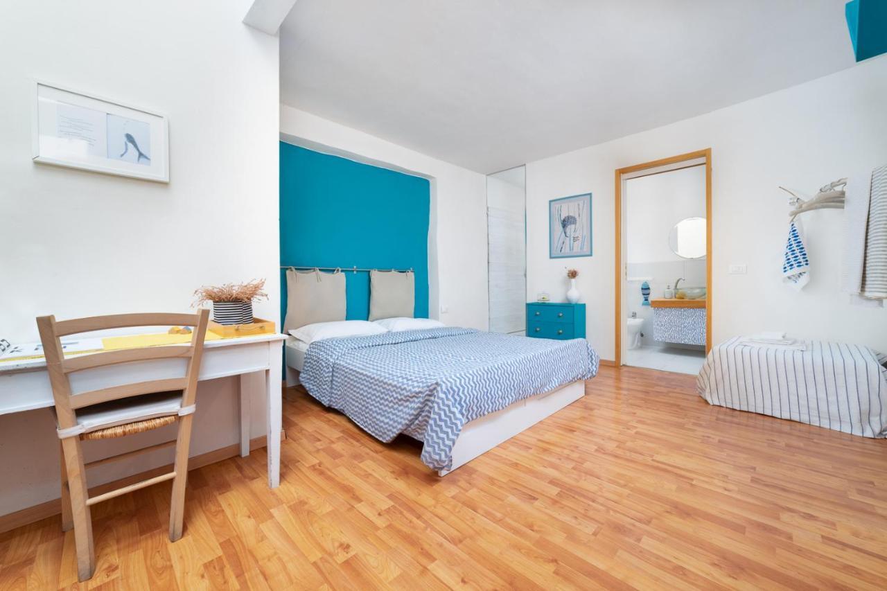 Frühstückspension Bed And Book Giusino