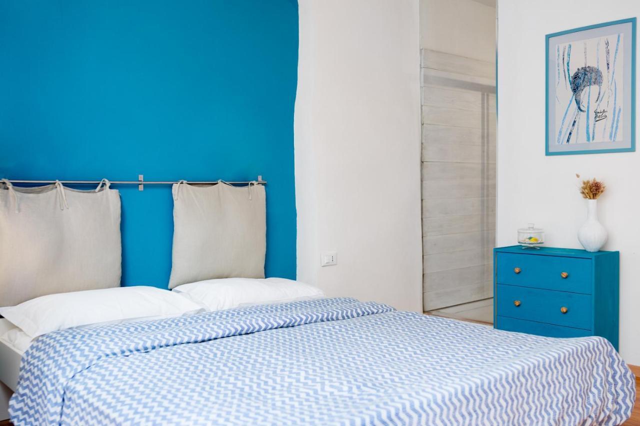 Frühstückspension Bed And Book Giusino Palermo